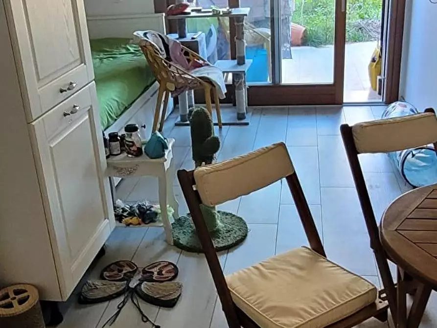 Immagine 21 di Appartamento in vendita  in Via Maremma a Roma