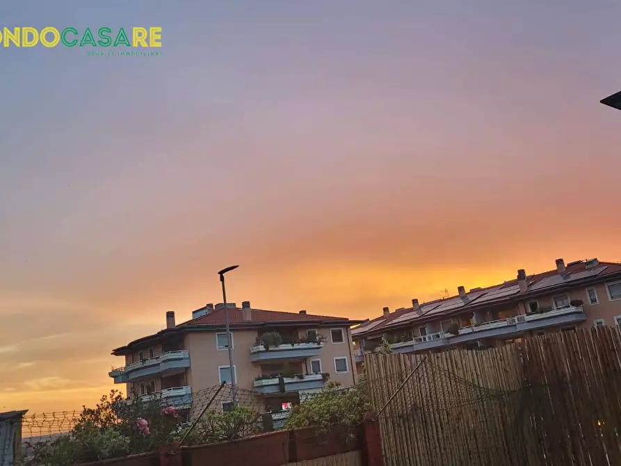 Immagine 24 di Appartamento in vendita  in Via Maremma a Roma