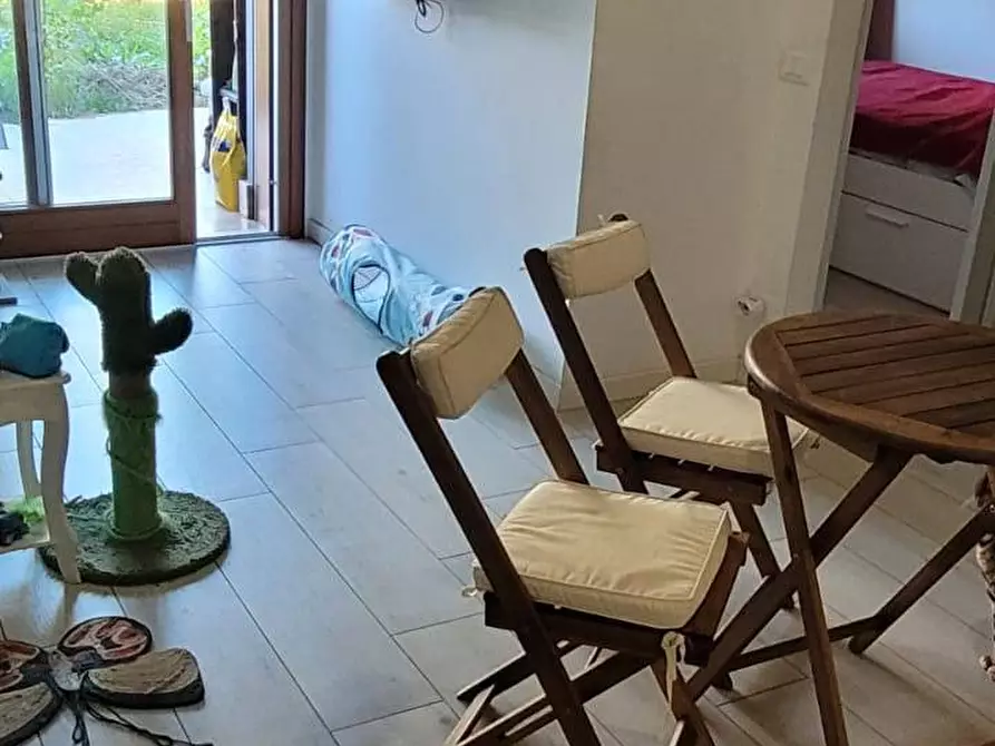 Immagine 25 di Appartamento in vendita  in Via Maremma a Roma