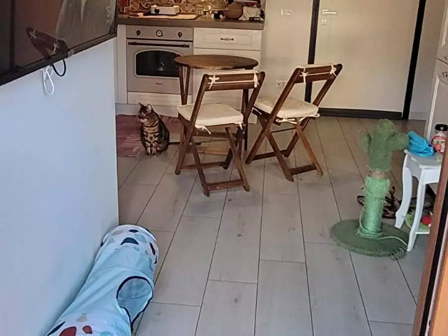 Immagine 26 di Appartamento in vendita  in Via Maremma a Roma