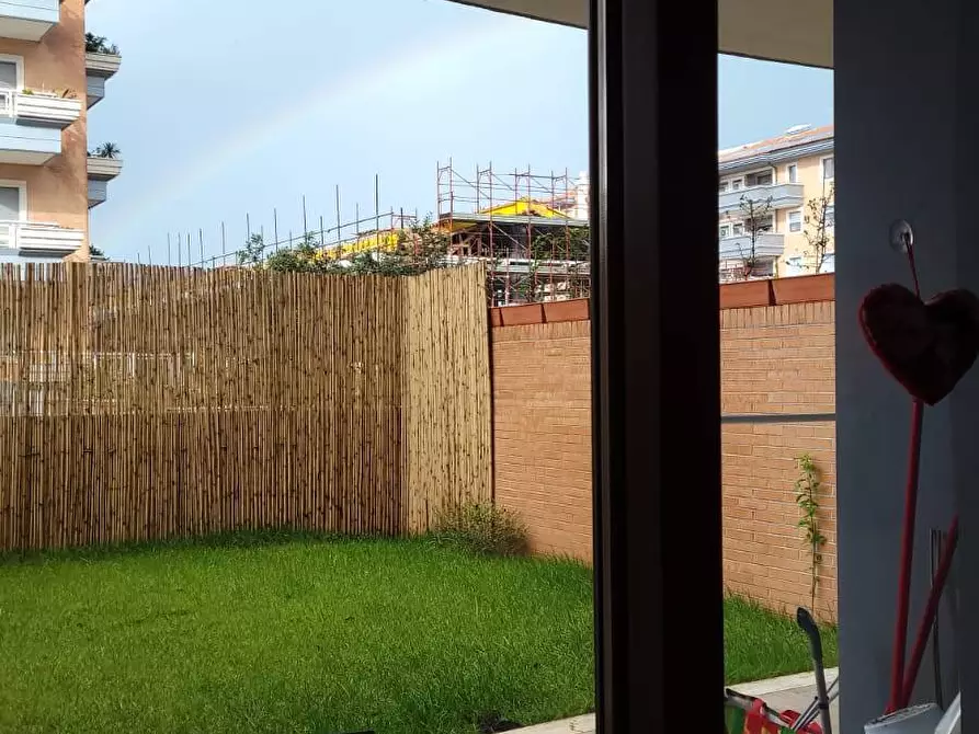 Immagine 27 di Appartamento in vendita  in Via Maremma a Roma