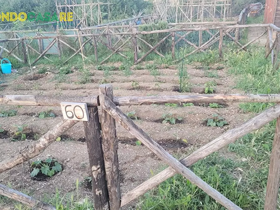 Immagine 28 di Appartamento in vendita  in Via Maremma a Roma