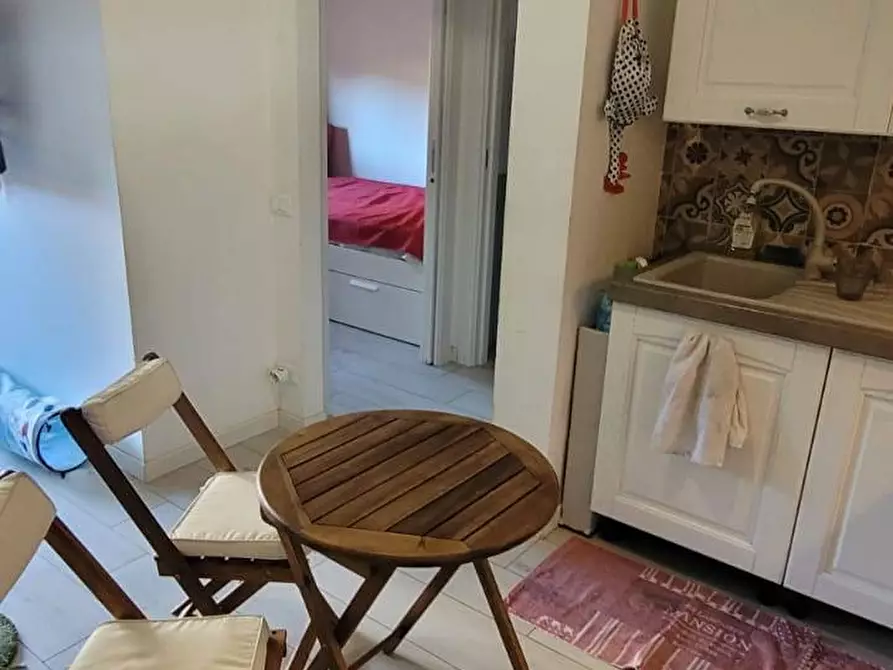 Immagine 29 di Appartamento in vendita  in Via Maremma a Roma