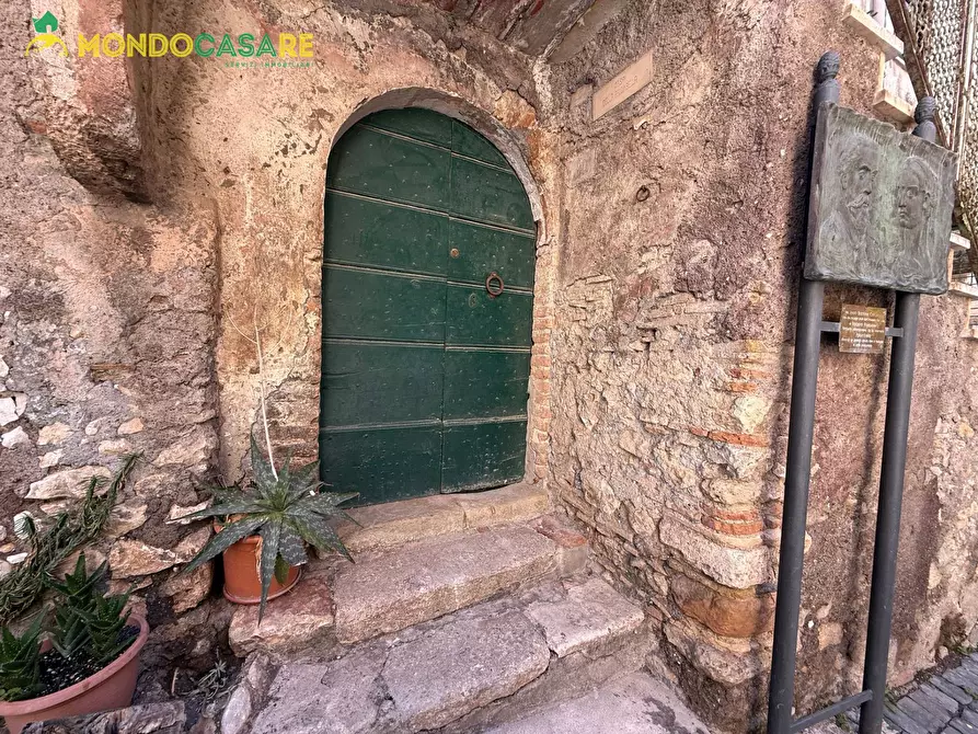 Immagine 15 di Appartamento in vendita  in Via dei Sabini a Palombara Sabina