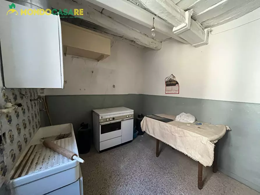 Immagine 10 di Appartamento in vendita  in Via dei Sabini a Palombara Sabina