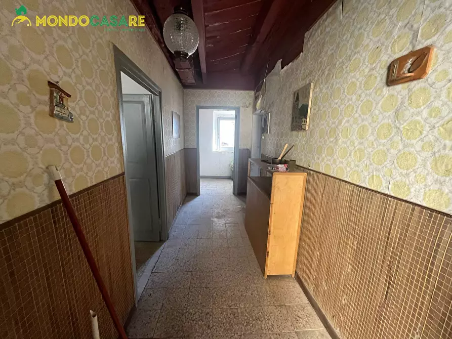 Immagine 4 di Appartamento in vendita  in Via dei Sabini a Palombara Sabina