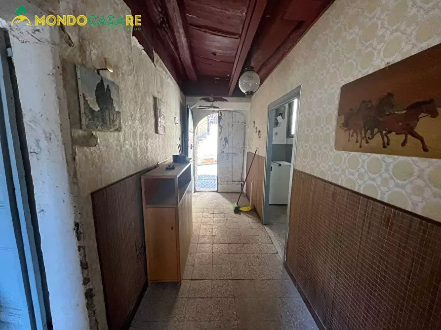 Immagine 14 di Appartamento in vendita  in Via dei Sabini a Palombara Sabina