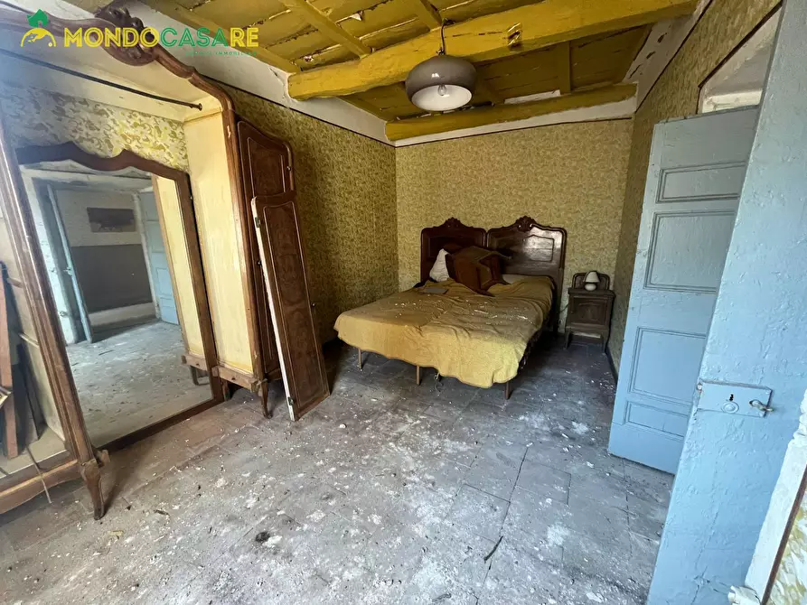 Immagine 9 di Appartamento in vendita  in Via dei Sabini a Palombara Sabina