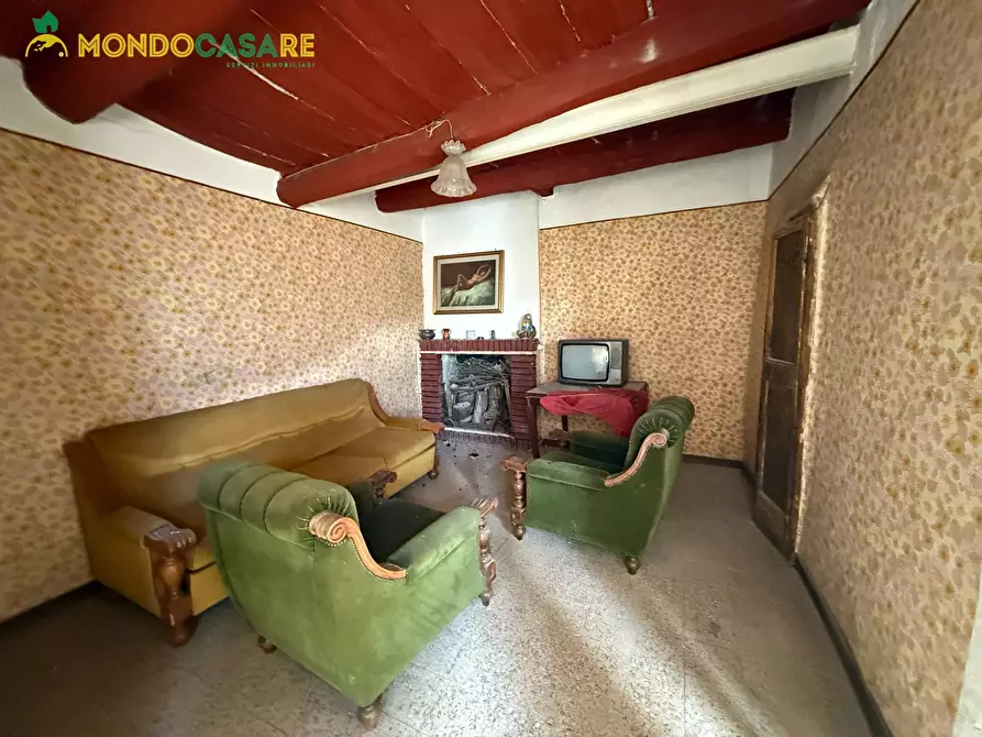 Immagine 1 di Appartamento in vendita  in Via dei Sabini a Palombara Sabina