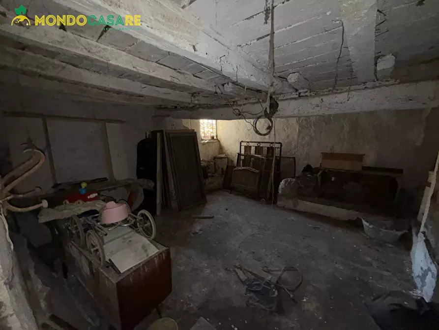 Immagine 17 di Appartamento in vendita  in Via dei Sabini a Palombara Sabina