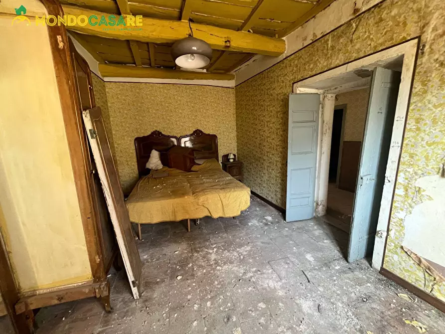 Immagine 8 di Appartamento in vendita  in Via dei Sabini a Palombara Sabina