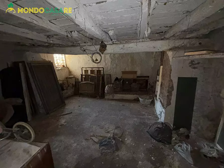 Immagine 19 di Appartamento in vendita  in Via dei Sabini a Palombara Sabina