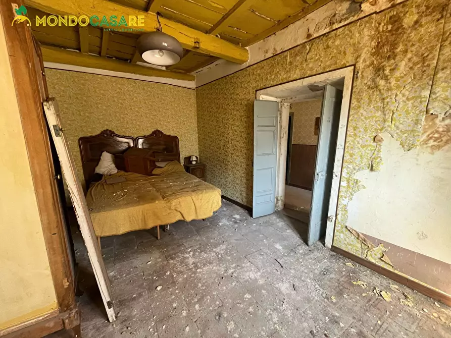 Immagine 6 di Appartamento in vendita  in Via dei Sabini a Palombara Sabina