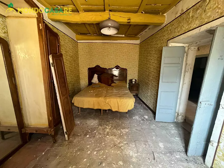 Immagine 7 di Appartamento in vendita  in Via dei Sabini a Palombara Sabina