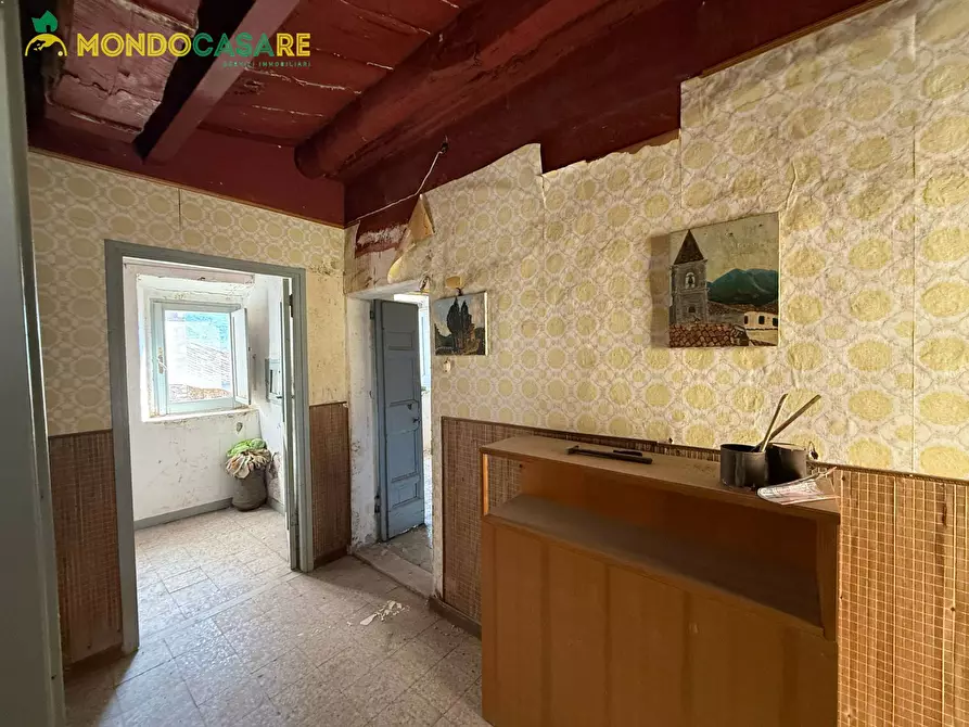 Immagine 20 di Appartamento in vendita  in Via dei Sabini a Palombara Sabina