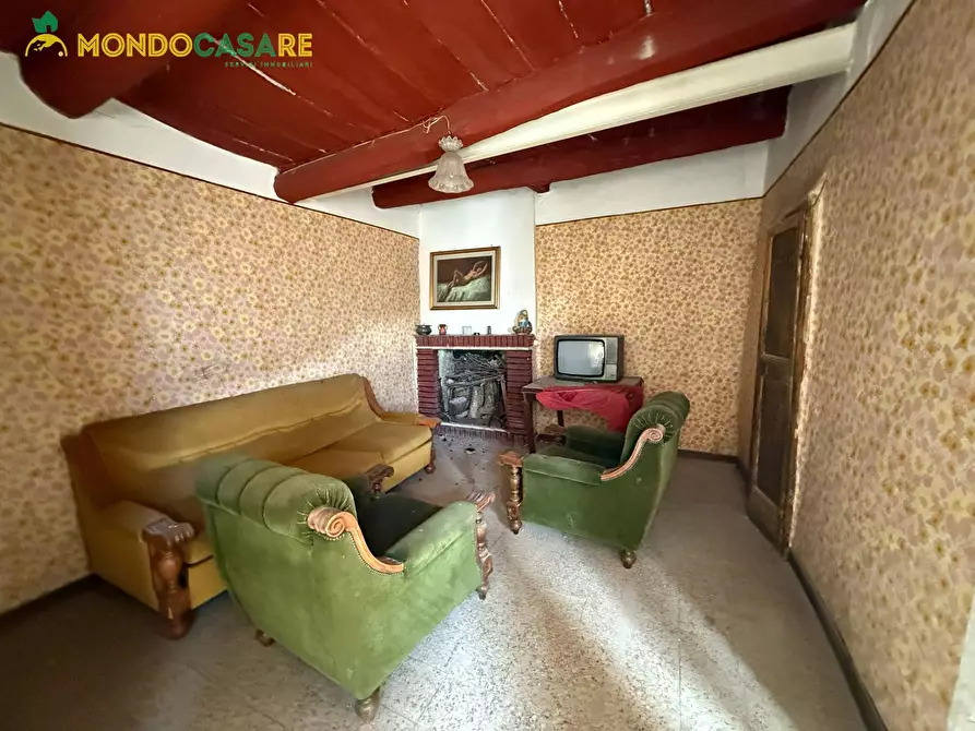 Immagine 2 di Appartamento in vendita  in Via dei Sabini a Palombara Sabina