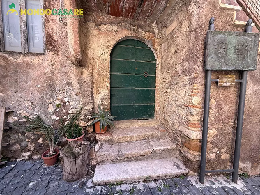 Immagine 21 di Appartamento in vendita  in Via dei Sabini a Palombara Sabina