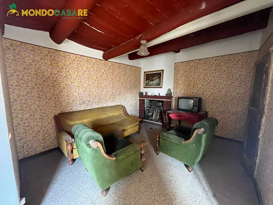 Immagine 3 di Appartamento in vendita  in Via dei Sabini a Palombara Sabina