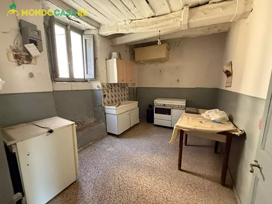 Immagine 25 di Appartamento in vendita  in Via dei Sabini a Palombara Sabina