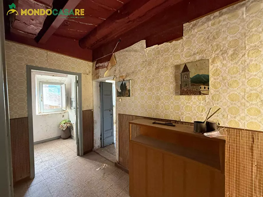 Immagine 26 di Appartamento in vendita  in Via dei Sabini a Palombara Sabina