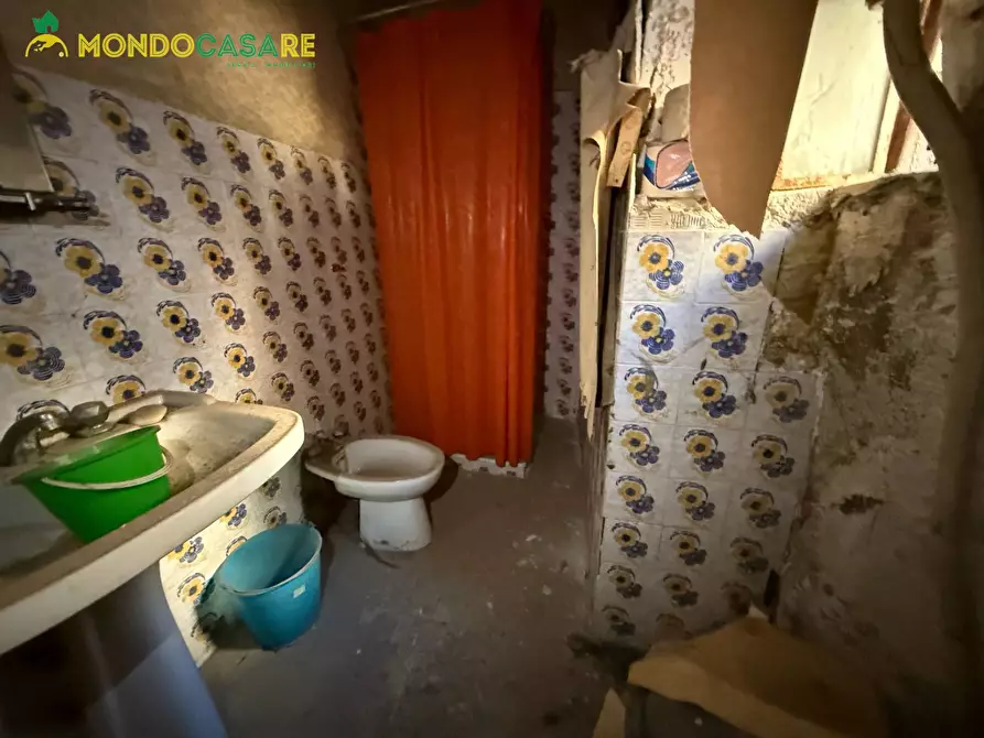 Immagine 27 di Appartamento in vendita  in Via dei Sabini a Palombara Sabina