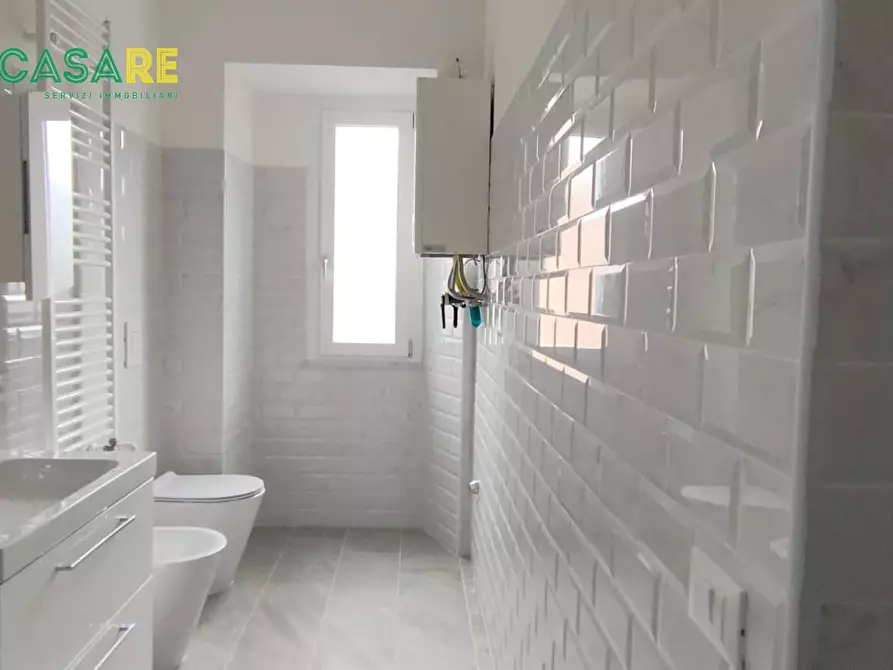 Immagine 19 di Appartamento in vendita  in Via Stanislao a Moricone