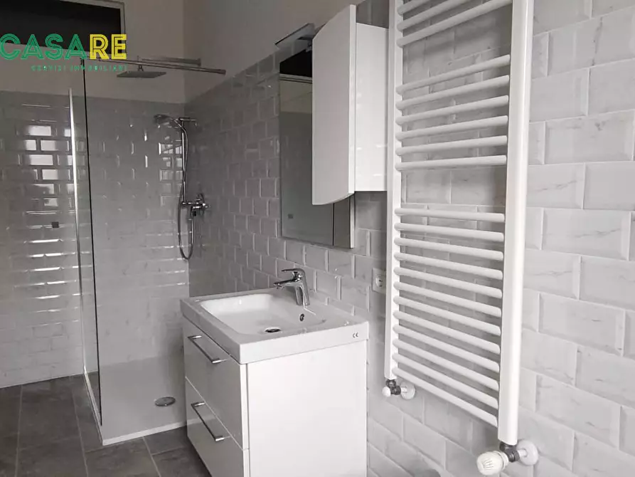 Immagine 21 di Appartamento in vendita  in Via Stanislao a Moricone