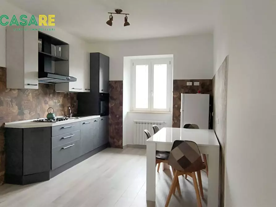 Immagine 1 di Appartamento in vendita  in Via Stanislao a Moricone