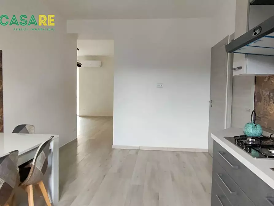 Immagine 3 di Appartamento in vendita  in Via Stanislao a Moricone