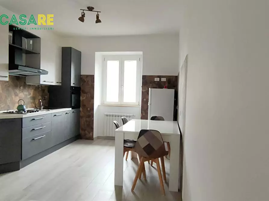 Immagine 4 di Appartamento in vendita  in Via Stanislao a Moricone