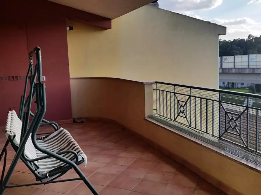 Immagine 8 di Attico in vendita  in via goceano a Olbia