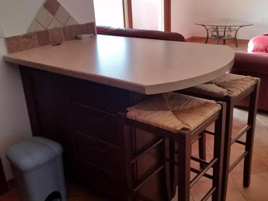 Immagine 7 di Attico in vendita  in via goceano a Olbia