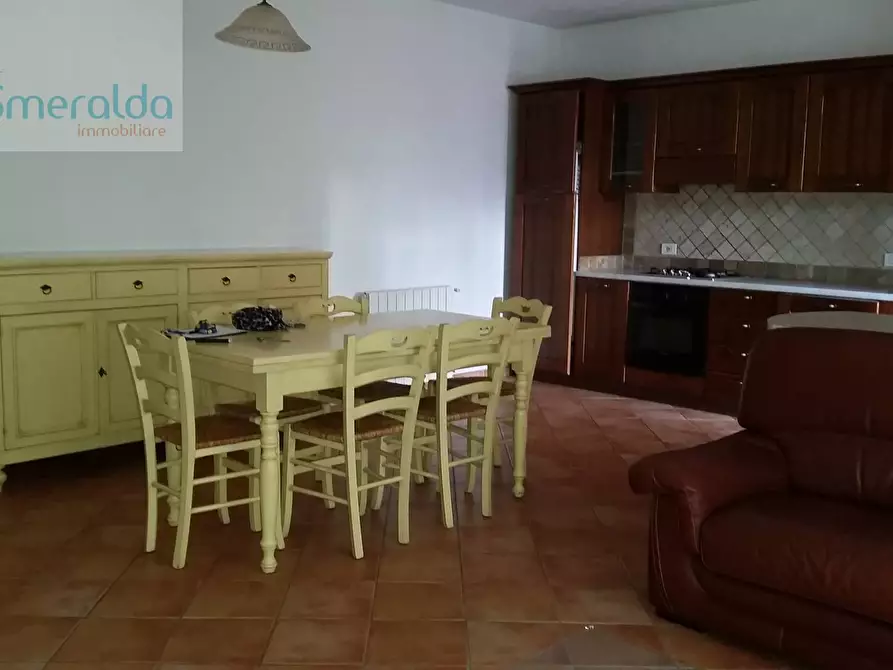 Immagine 3 di Appartamento in vendita  in via goceano a Olbia