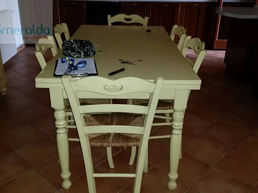 Immagine 4 di Appartamento in vendita  in via goceano a Olbia