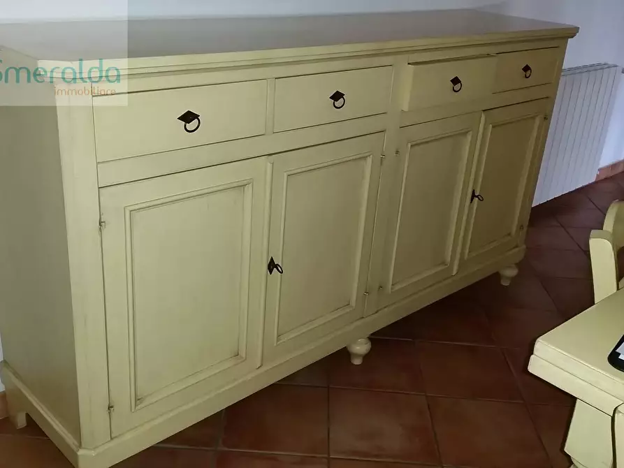 Immagine 5 di Appartamento in vendita  in via goceano a Olbia