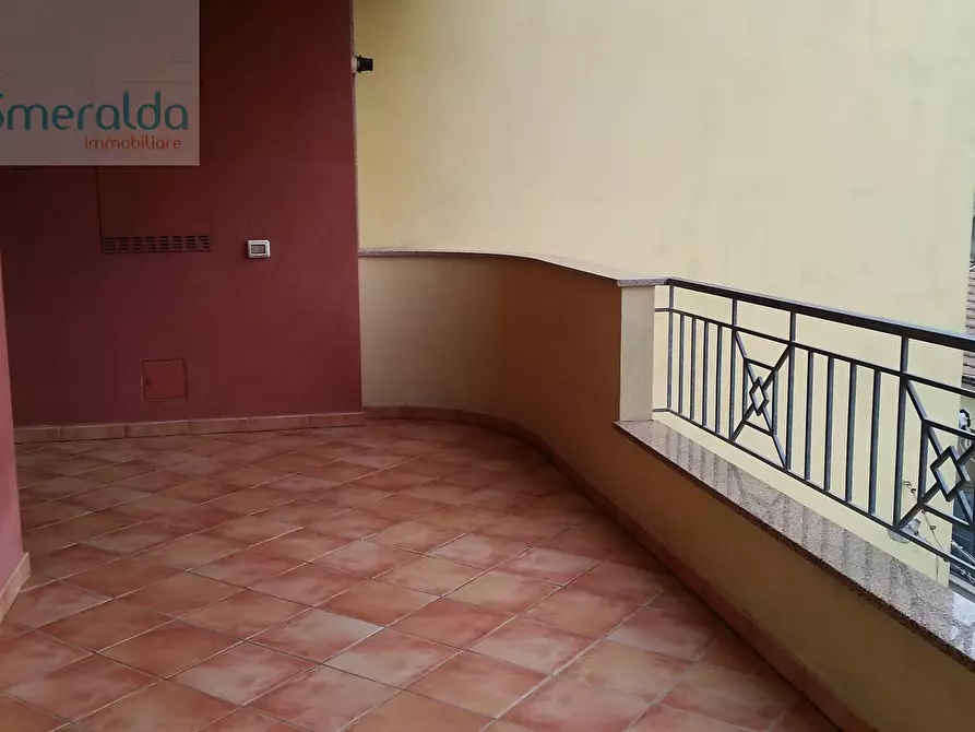 Immagine 9 di Appartamento in vendita  in via goceano a Olbia