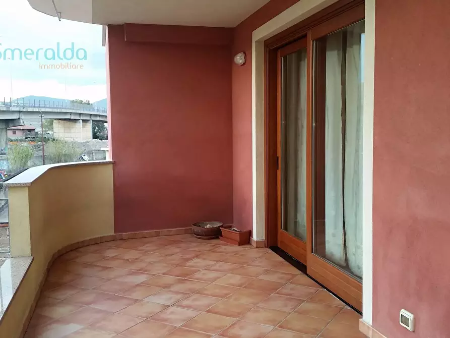 Immagine 11 di Appartamento in vendita  in via goceano a Olbia