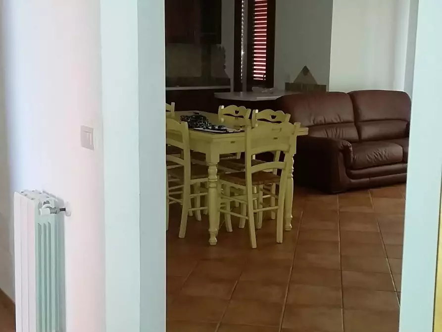 Immagine 12 di Appartamento in vendita  in via goceano a Olbia