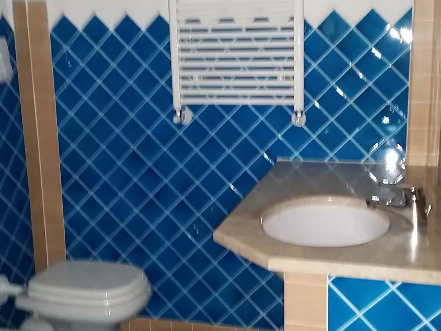 Immagine 17 di Appartamento in vendita  in via goceano a Olbia