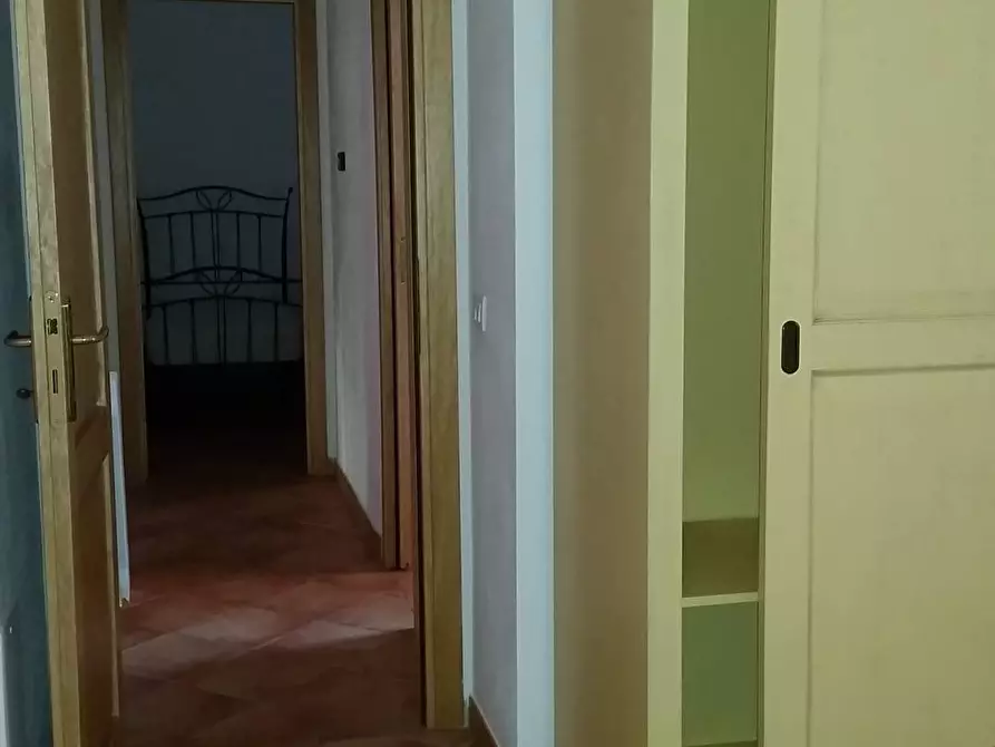 Immagine 27 di Appartamento in vendita  in via goceano a Olbia