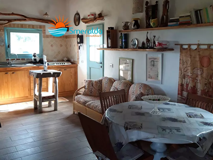 Immagine 9 di Casa indipendente in vendita  in Località Spridda a Olbia