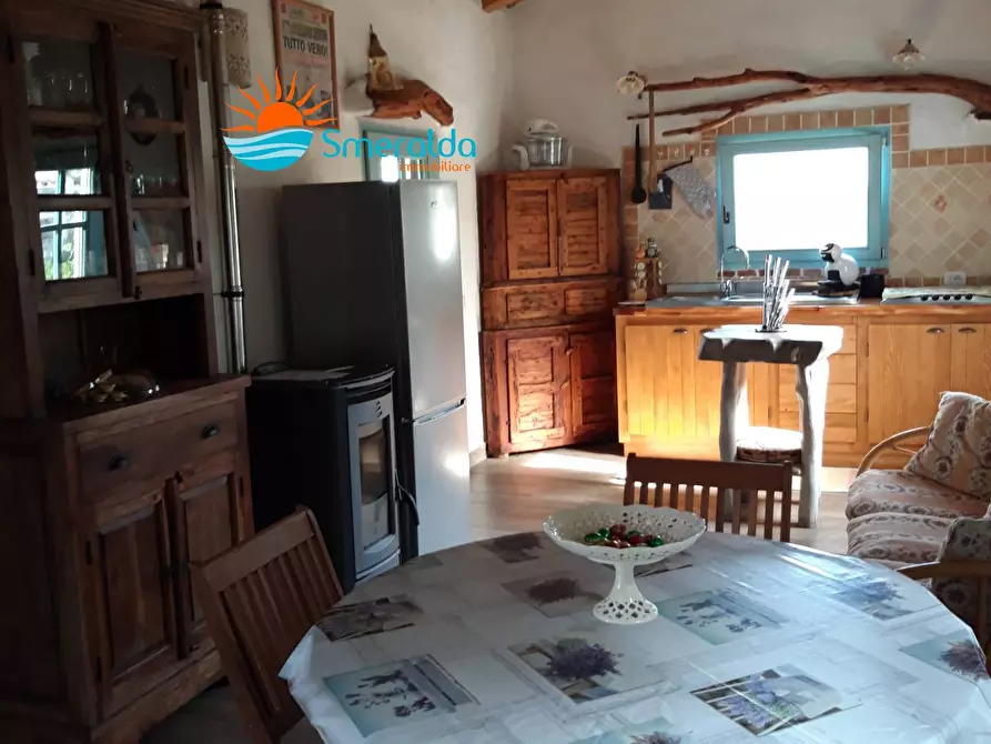 Immagine 10 di Casa indipendente in vendita  in Località Spridda a Olbia