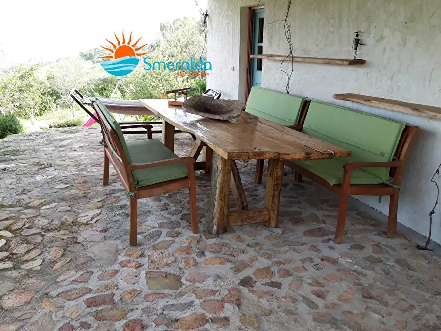 Immagine 11 di Casa indipendente in vendita  in Località Spridda a Olbia