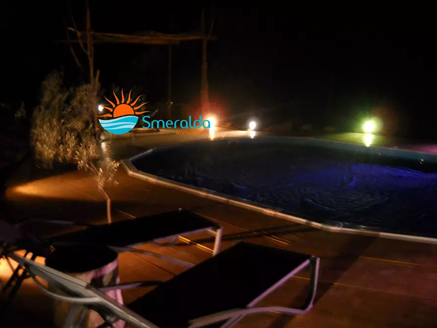 Immagine 4 di Casa indipendente in vendita  in Località Spridda a Olbia