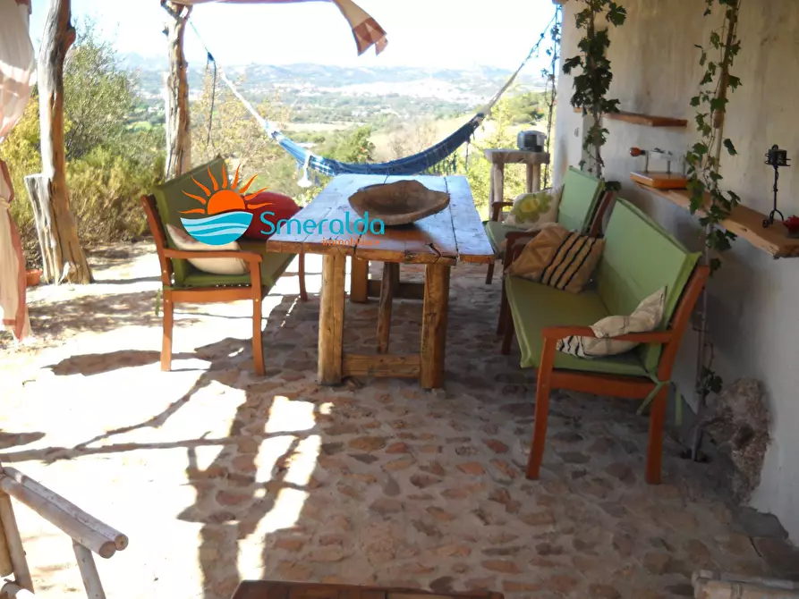 Immagine 12 di Casa indipendente in vendita  in Località Spridda a Olbia