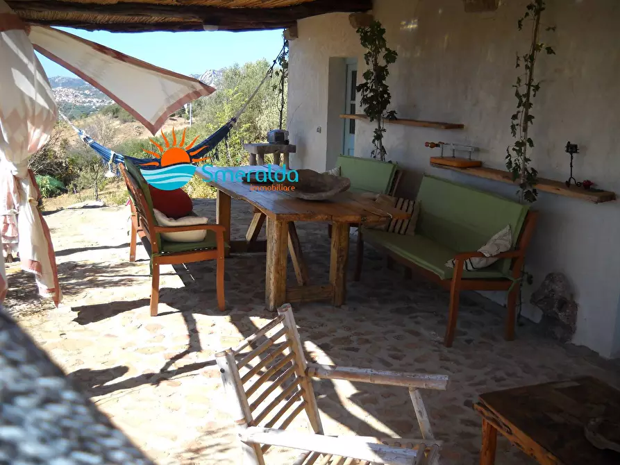 Immagine 13 di Casa indipendente in vendita  in Località Spridda a Olbia