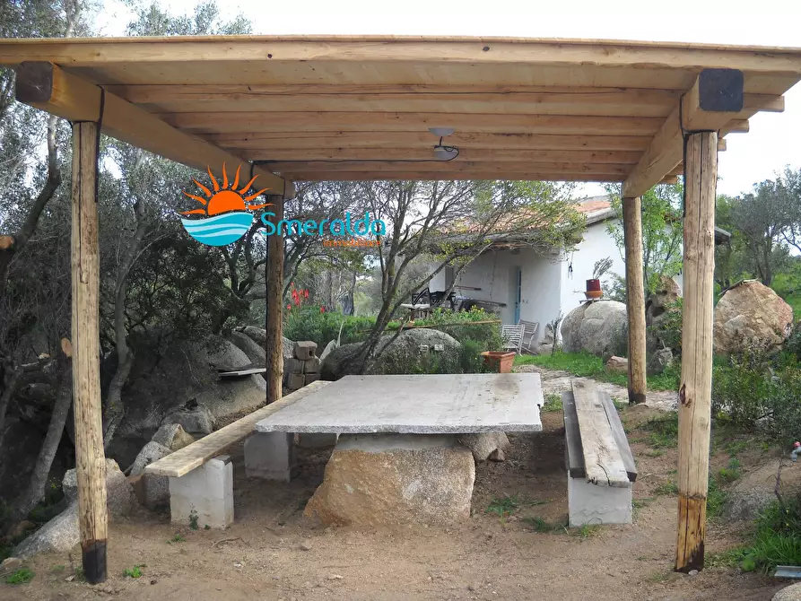 Immagine 16 di Casa indipendente in vendita  in Località Spridda a Olbia