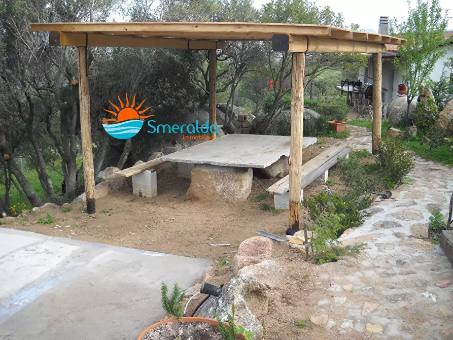 Immagine 17 di Casa indipendente in vendita  in Località Spridda a Olbia