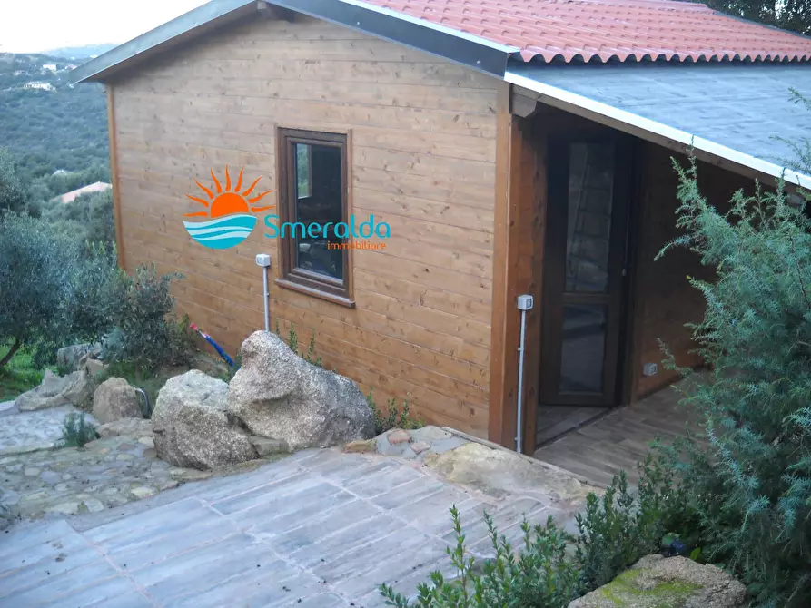 Immagine 18 di Casa indipendente in vendita  in Località Spridda a Olbia