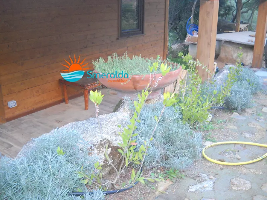 Immagine 19 di Casa indipendente in vendita  in Località Spridda a Olbia